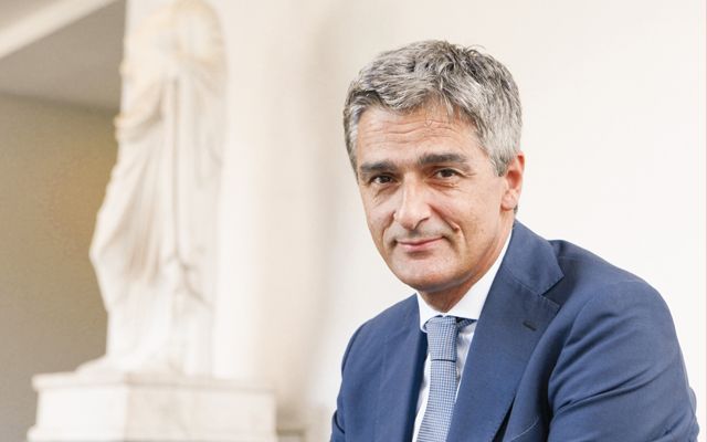 Today marks the fifth anniversary of the passing of Giovanni Buttarelli, former European Data Protection Supervisor. Though time moves forward, his legacy and unparalleled dedication to data protection remain. 

Watch our video paying tribute to his life: europa.eu/!vJ94uF