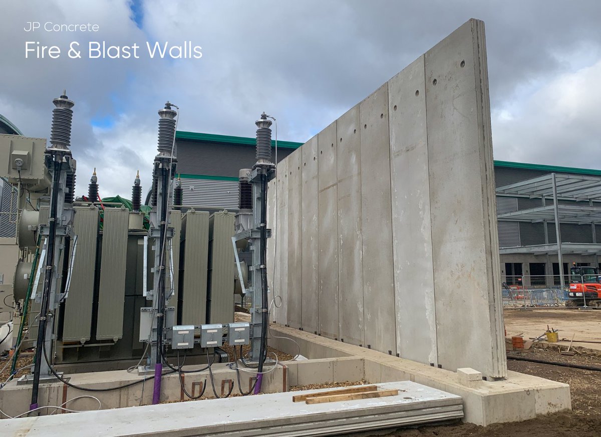 JP Concrete Products Ltd tweet media