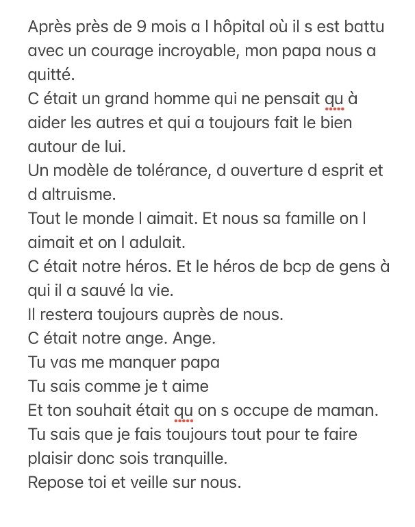 Cyril Hanouna tweet media