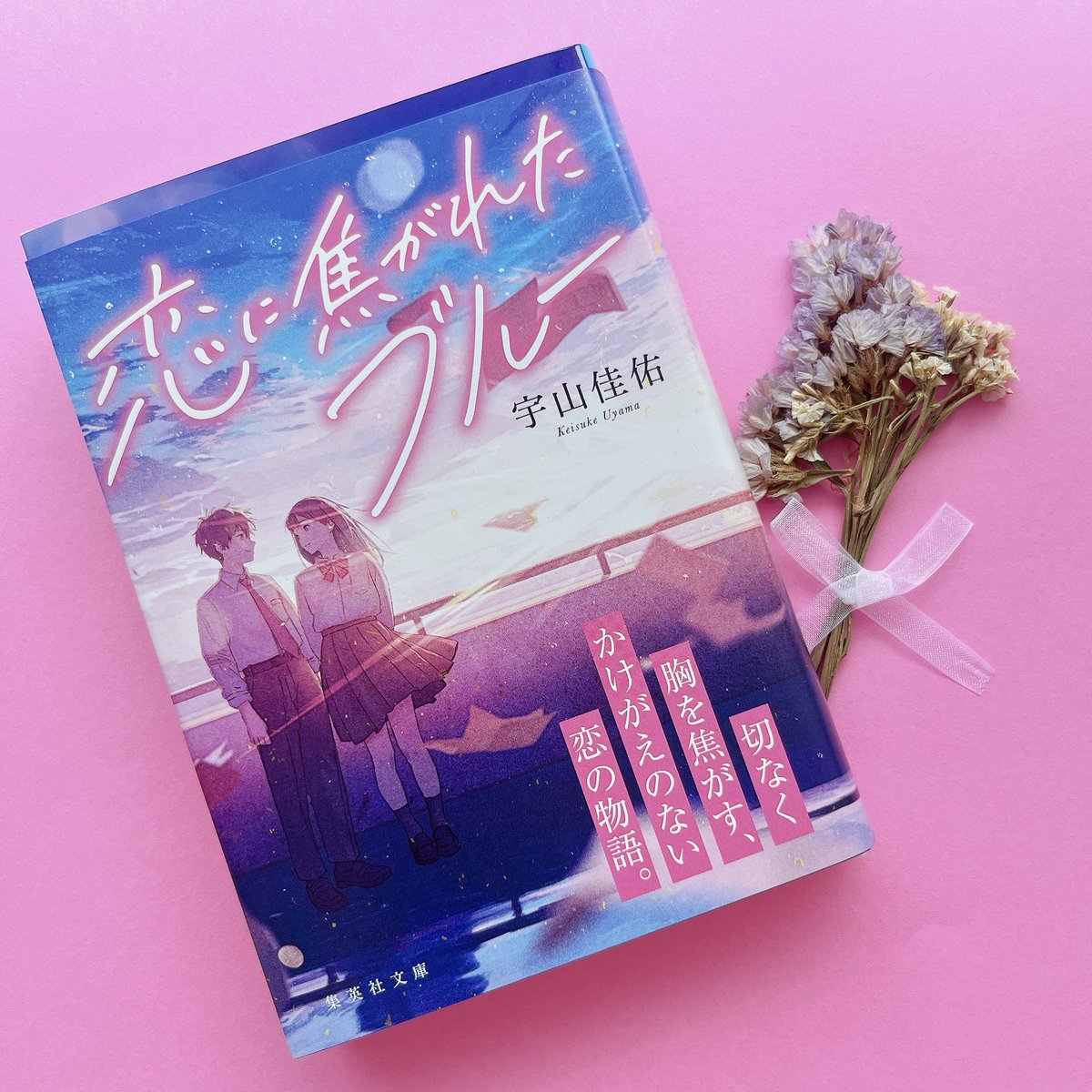 ☆心に響く4作品☆ 描き下ろしイラスト全面帯が8月20日から順次展開