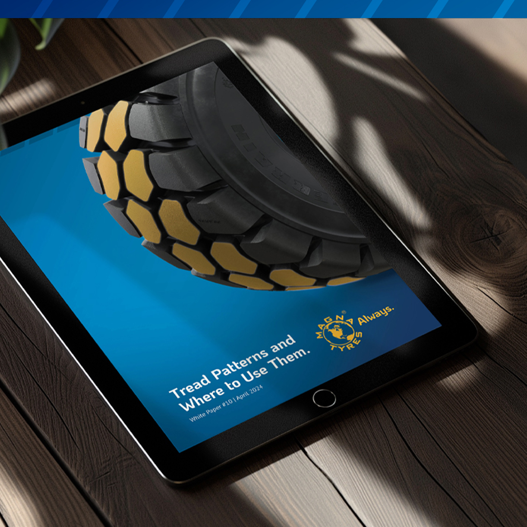 MagnaTyres's tweet image. ICYMI: Different tread patterns play a key role in tyre performance across various environments. Learn why in our latest white paper! 🤓

Find out more ➡️ magnatyres.com/downloads/#whi…

#WhitePaper #TreadPattern #TyrePatterns #TyreKnowledge