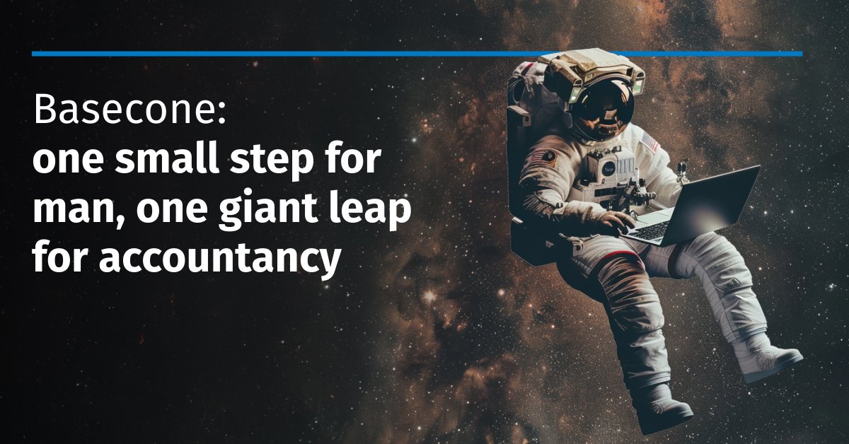 Basecone's tweet image. Tip van de dag: Begin klein met automatiseren! ✨
Rome werd niet in één dag gebouwd, en zo ook efficiënte workflows niet. Kies eenvoudige taken en breid langzaam uit. Klaar om de eerste stap te zetten? Start de trial.
hubs.li/Q02Jx7NM0
#Automatisering #Accountancy