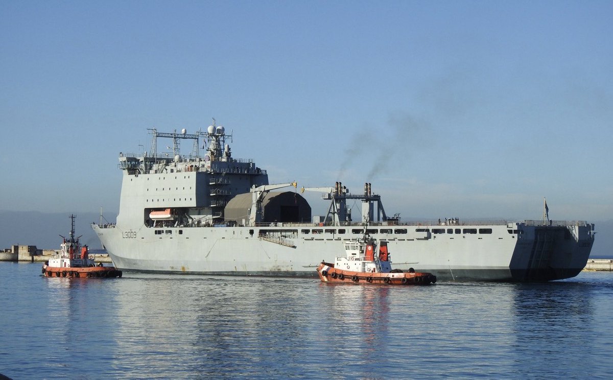 Navy Lookout tweet media