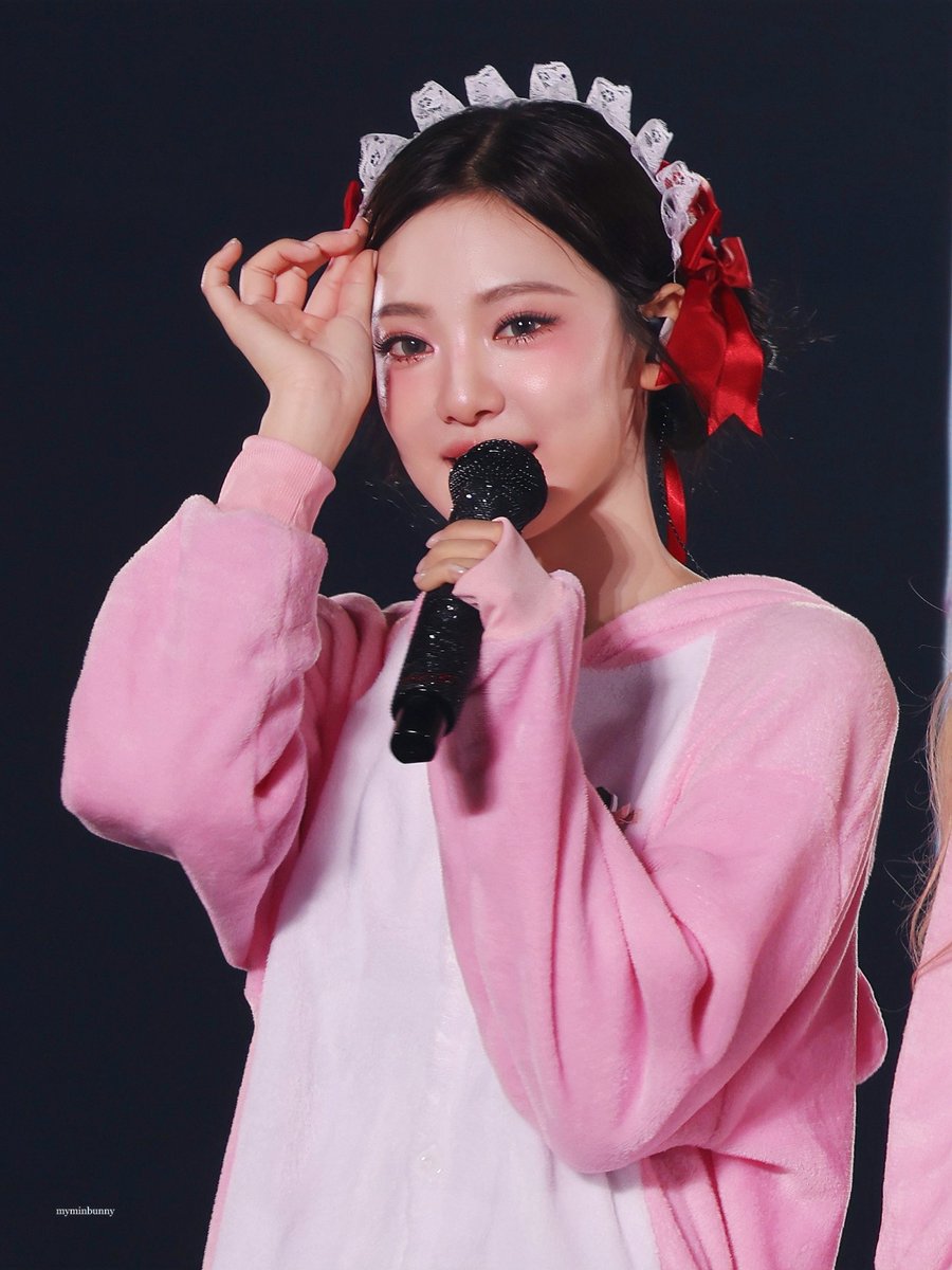 myminbunny's tweet photo. 240818

#aespa #에스파 
#닝닝 #NINGNING #ニンニン https://t.co/pdgheTUcwx