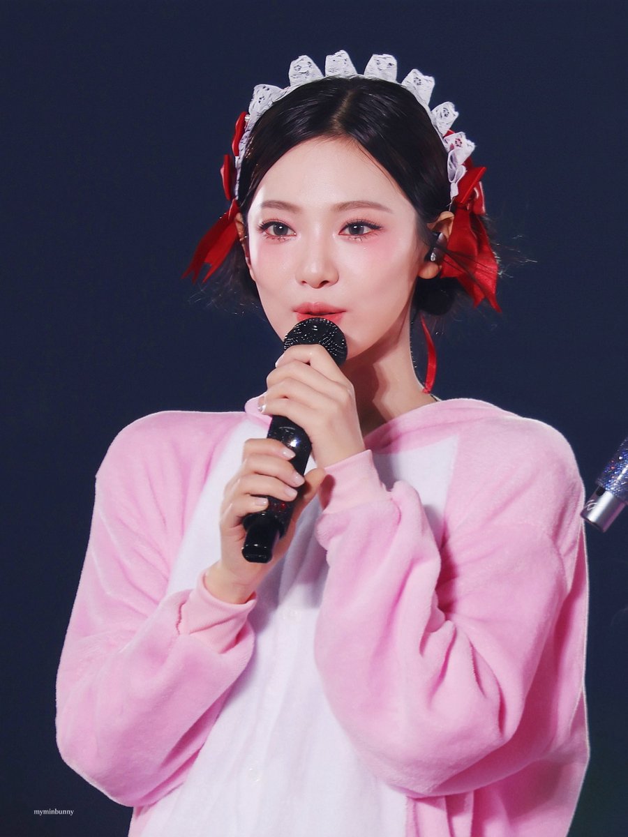 myminbunny's tweet photo. 240818

#aespa #에스파 
#닝닝 #NINGNING #ニンニン https://t.co/pdgheTUcwx