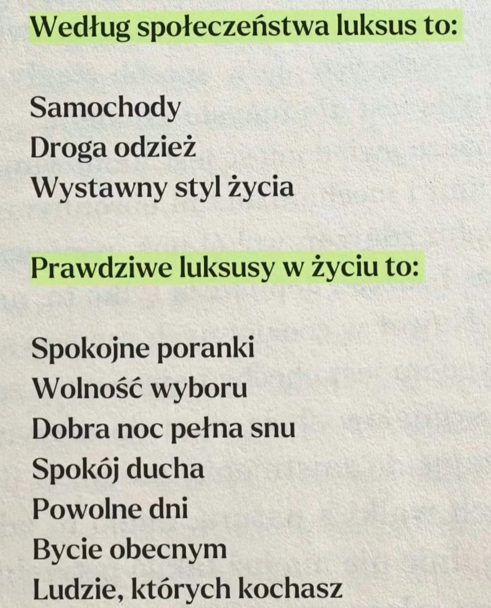 Naprawnik's tweet photo. Czym jest luksus ........ https://t.co/utGOUASknY