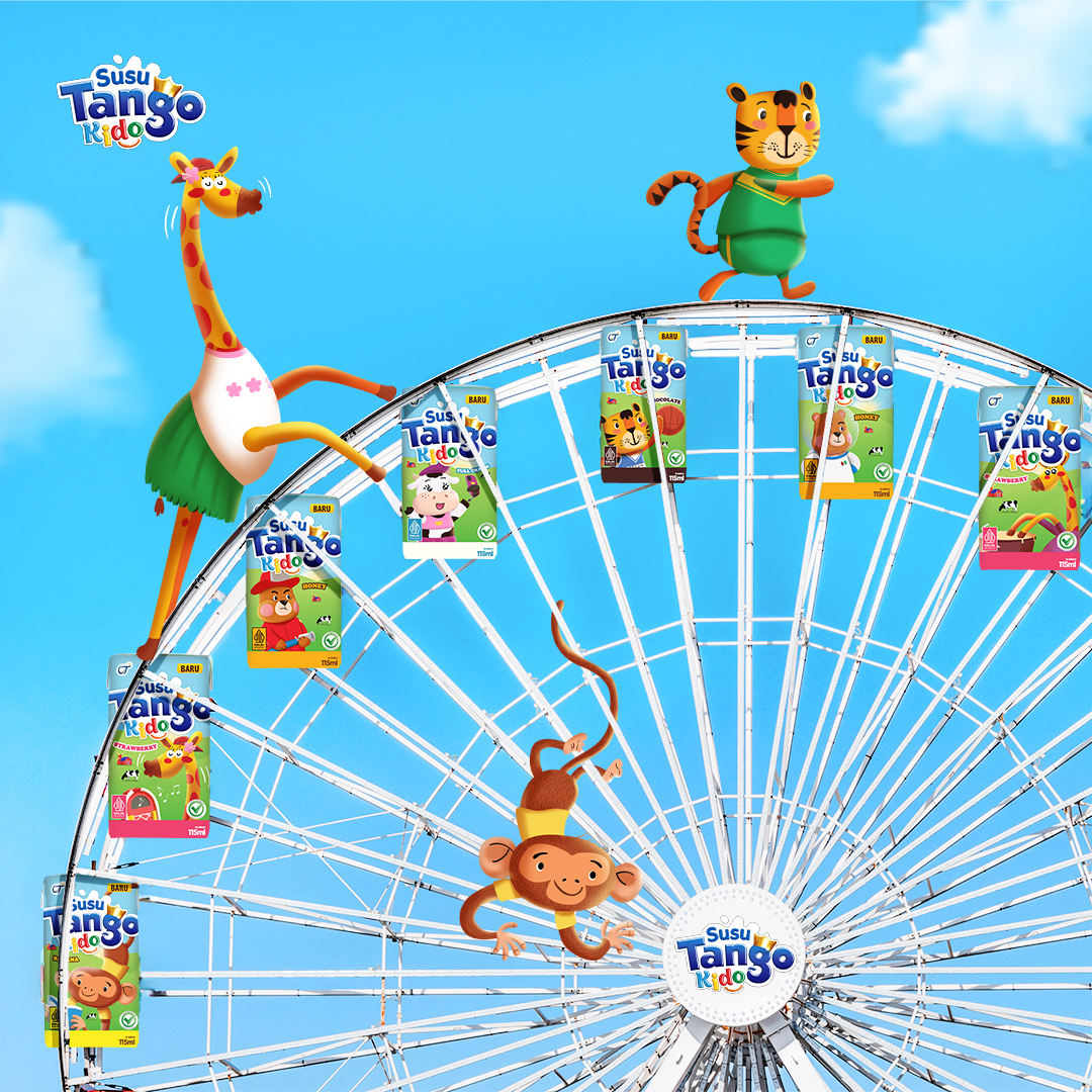 susu_tango's tweet image. Tahukah kamu? Kalsium membantu pertumbuhan tulang dan gigi yang kuat. Pastikan minum Susu Tango Kido setiap hari yaaa! 🦷🥛

#SusuTango #SusuTangoBaruLebihEnak #FarmToGlass #NutrisiPasUntukSiKecil