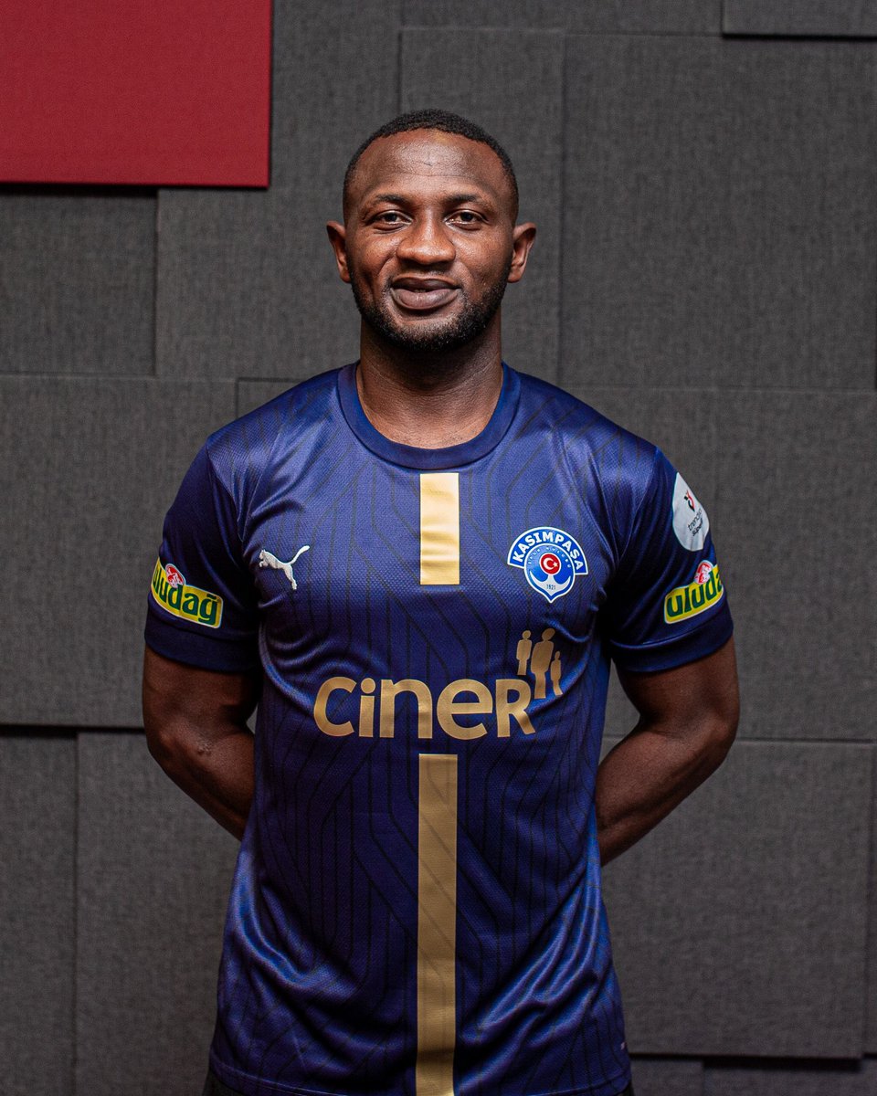 Nicholas Opoku tweet media