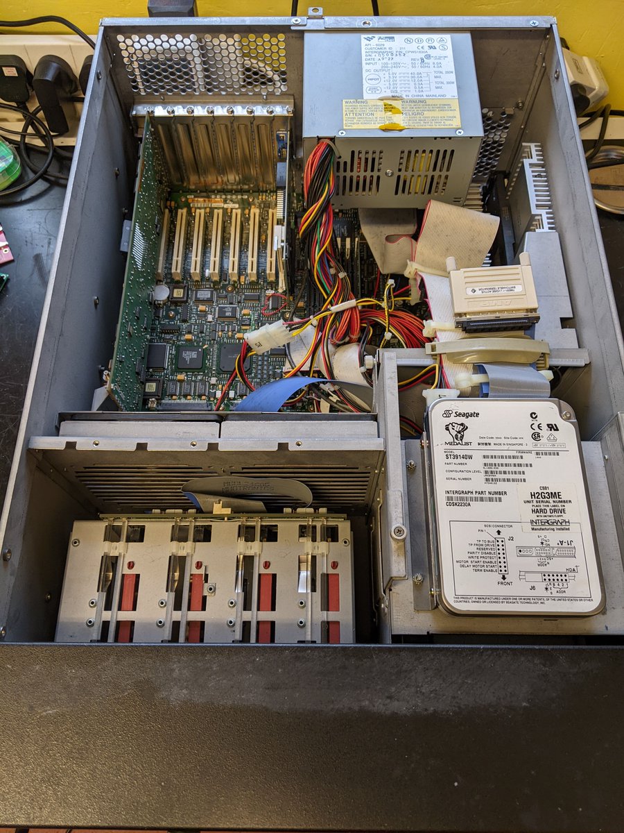 DextersTechLab - I Have Left For BlueSky tweet media