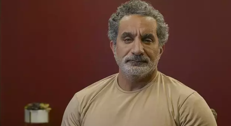 yazarmuratakan's tweet photo. Tam 11,7 milyon takipçisi bulunan Mısırlı komedyen Bassem Youssef'un X hesabı askıya alındı. 

Peki gerekçe ne?
X hesabından yapmış olduğu "Siyonistler sizi yıldırmasın" paylaşımı... https://t.co/8rAQ1mwVPr