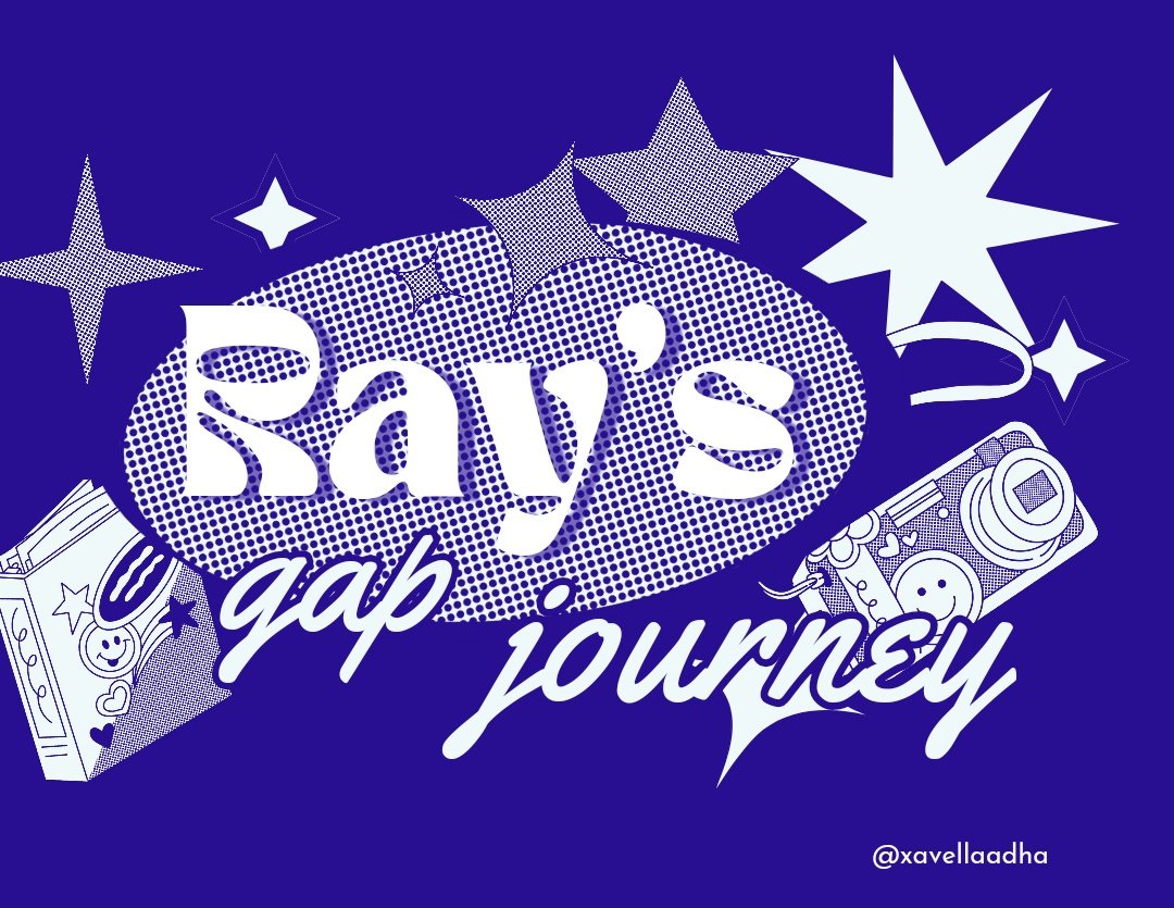 ray LOLOS PIL PERTAMA SNBT AMEN tweet media