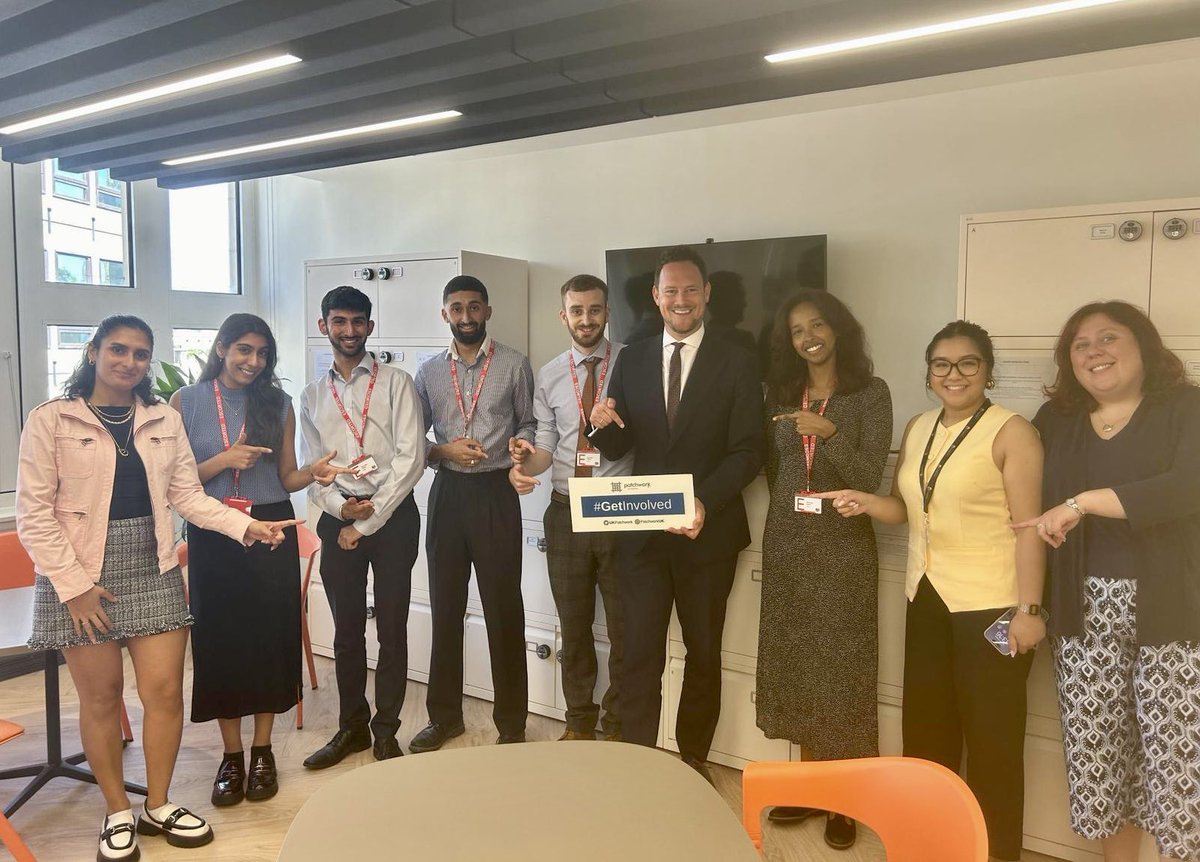 Stephen Morgan MP tweet media