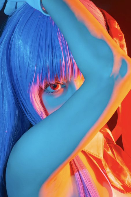 コスプレイヤーのし乃のTwitter画像10