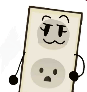 ObjectShowBloke's tweet photo. New PFP ππ€¨β¨π€π€π©Άπ
Credit to @Marcioa13811960
#OSC #BlackEyes #NotSoSexuallyRuinedObjectShow #Outlet #NewProfilePic #Anthro #CuteCharacter #BlackLimbs #ObjectCartoon #Cute #ObjectCartoonCharacter #SmirkyFace #NewProfilePicture #CartoonCharacter https://t.co/c3cmYPSiCI