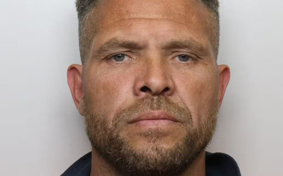 'I was shouting about Alan, not Allah' - Leeds protester defends his actions in court sickchirpse.com/i-was-shouting…