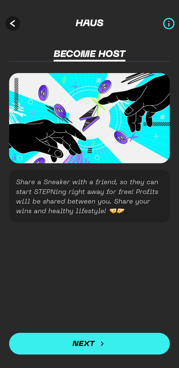 CioSilv 🏃‍♂️ 👀 | STEPN tweet media