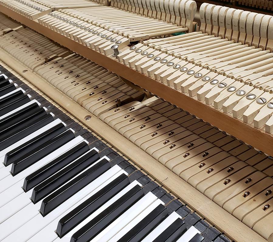 importedpiano's tweet image. 今日のピックアップピアノは、 

燻し銀”に例えられる、 
コクのある芳醇な音色を持つ中音部から低音部と、
透明感のある高音部が特徴のピアノ。

「ブリュートナー No.6」です。

詳しくは
imported-piano.jp/bluthner/bluth…

#ブリュートナー #bluthner #輸入ピアノ