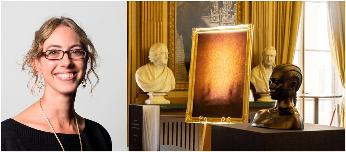 FUTURUMCareers's tweet photo. Prof Louise Archer (@ASPIRESscience) discusses what influences young people’s #STEM and #SHAPE aspirations: https://t.co/kvspmdbn0U
Listen to her and Prof Julia Black (@SHAPEinSchools) on @TTRadioOfficial at 7pm (BST), 29th August: https://t.co/fAxynQd30H https://t.co/2Wk1a39Lrx