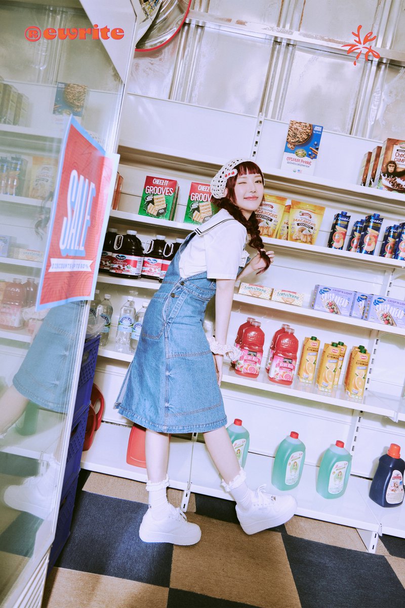 예린 YERIN tweet media