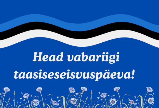 eesti_paradise's tweet photo. https://t.co/e8xBL8UzFr