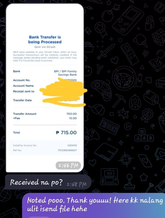 Achieve academic brilliance with me! Experienced school commissioner, Accountancy graduate. Expert in academic writing, including Thesis, Research, Essays, and accounting/law topics. Let's succeed! 🌟