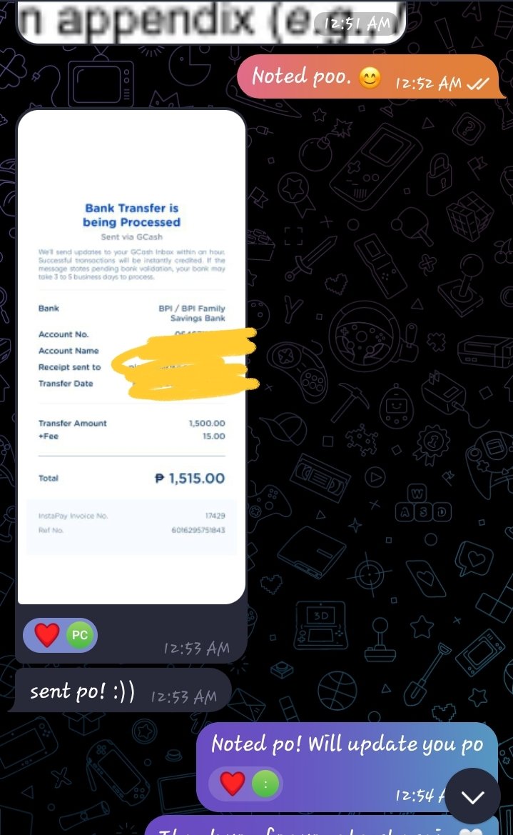 Achieve academic brilliance with me! Experienced school commissioner, Accountancy graduate. Expert in academic writing, including Thesis, Research, Essays, and accounting/law topics. Let's succeed! 🌟