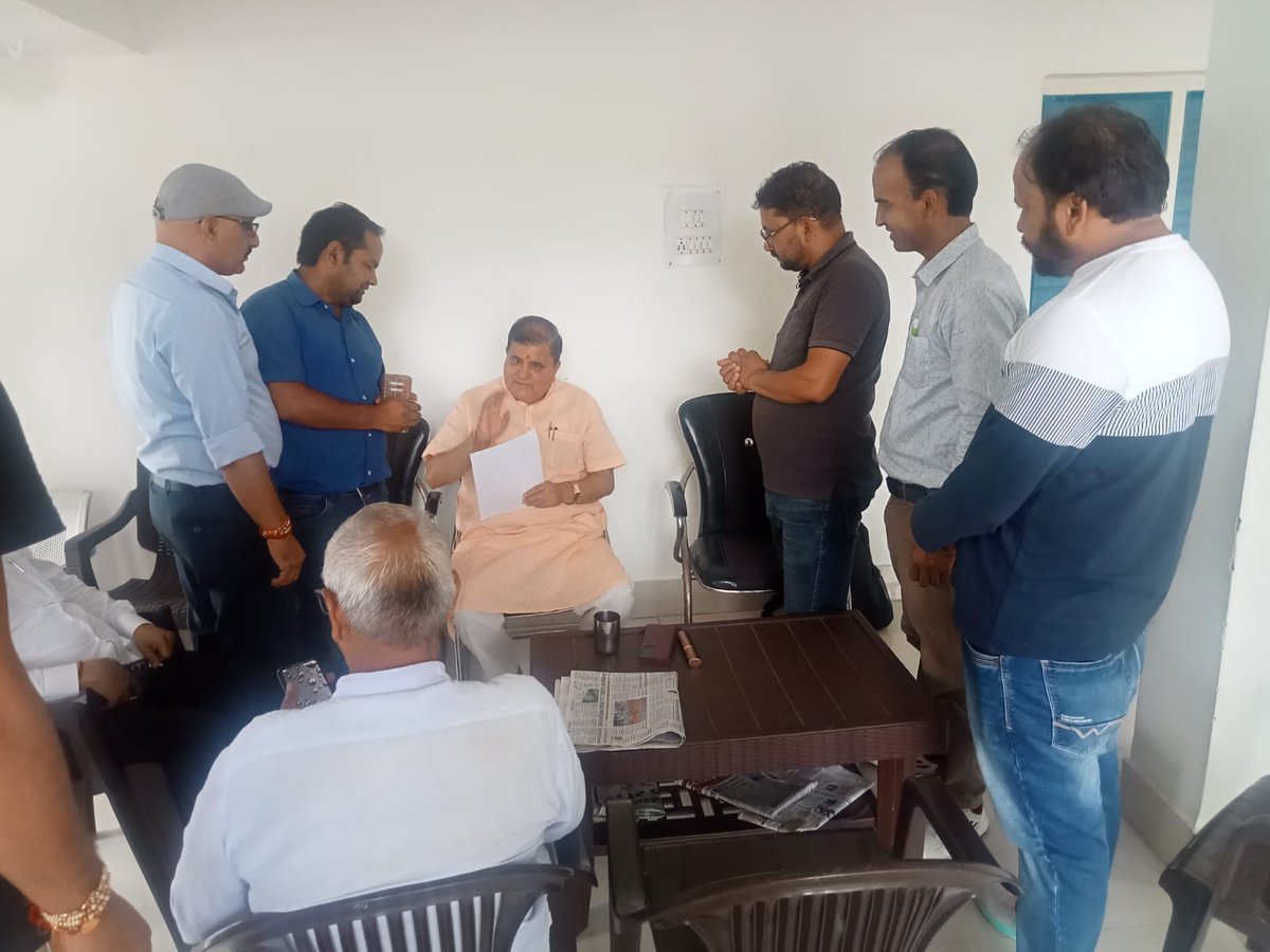 #Regularisation_NHM_Employees_Uttarakhand सरकार को अन्य प्रदेशों मणिपुर , राजस्थान , हिमाचल आदि की तर्ज पर 10 वर्षों से कार्यरत NHM कर्मचारियों को भी नियमित करना चाहिए,<a href="/BJP4UK/">BJP Uttarakhand</a> <a href="/drdhansinghuk/">Dr.Dhan Singh Rawat</a> <a href="/pushkardhami/">Pushkar Singh Dhami</a> <a href="/ukcmo/">CM Office Uttarakhand</a> <a href="/DIPR_UK/">Uttarakhand DIPR</a> <a href="/JPNadda/">Jagat Prakash Nadda</a> <a href="/PMOIndia/">PMO India</a> <a href="/narendramodi/">Narendra Modi</a> <a href="/rashtrapatibhvn/">President of India</a>