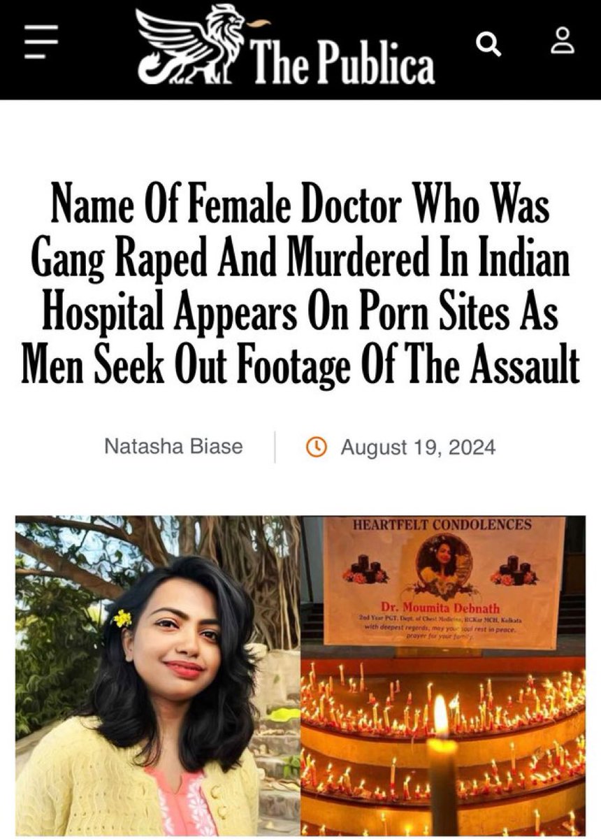 "most notably, reddy trended for days on xvideos, the second most visited porn site in the world, where her name was searched over 8 million times, primarily in india and pakistan."

kitni laantay bhejain iss des ke mardon ko.