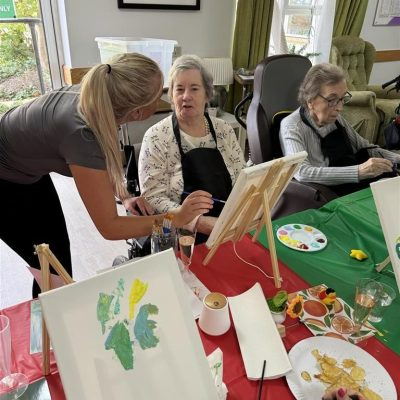 Care Talk tweet media