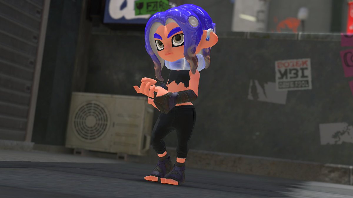 Nintendo UK tweet media