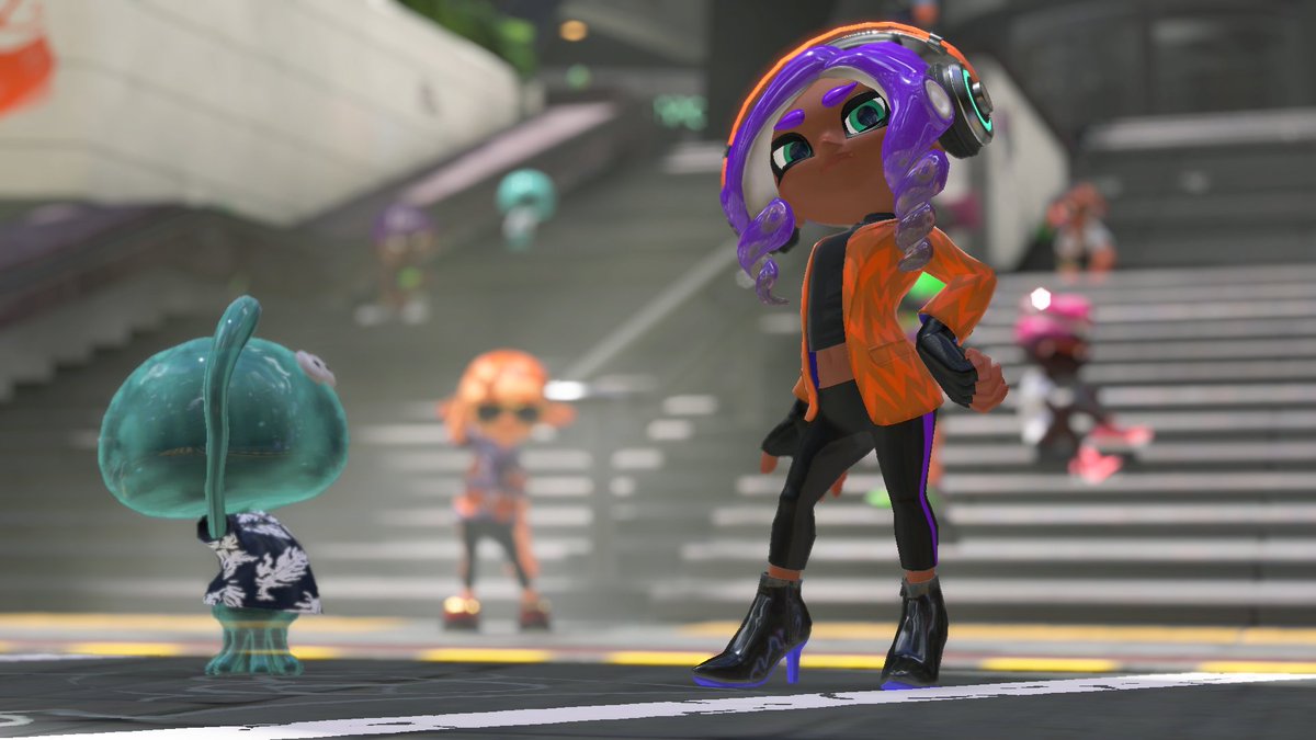 Nintendo UK tweet media