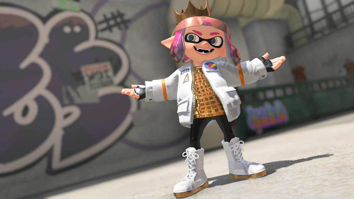 Nintendo UK tweet media