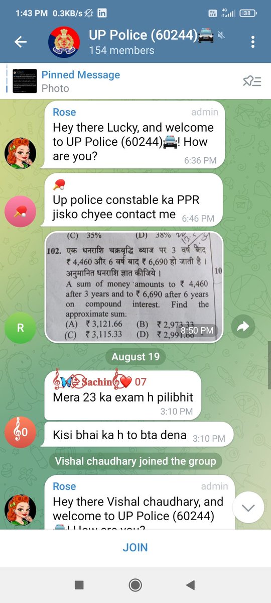KausharOfficial's tweet photo. @kmrvivek14 @uppstf @Uppolice @UPGovt @upprpb @CMOfficeUP @myogiadityanath Ye abhi bhi pepar dene ka dawa kr raha hai paisa bhejne pr . 
Keya system chal raha hai . https://t.co/DuaMyHOB3t