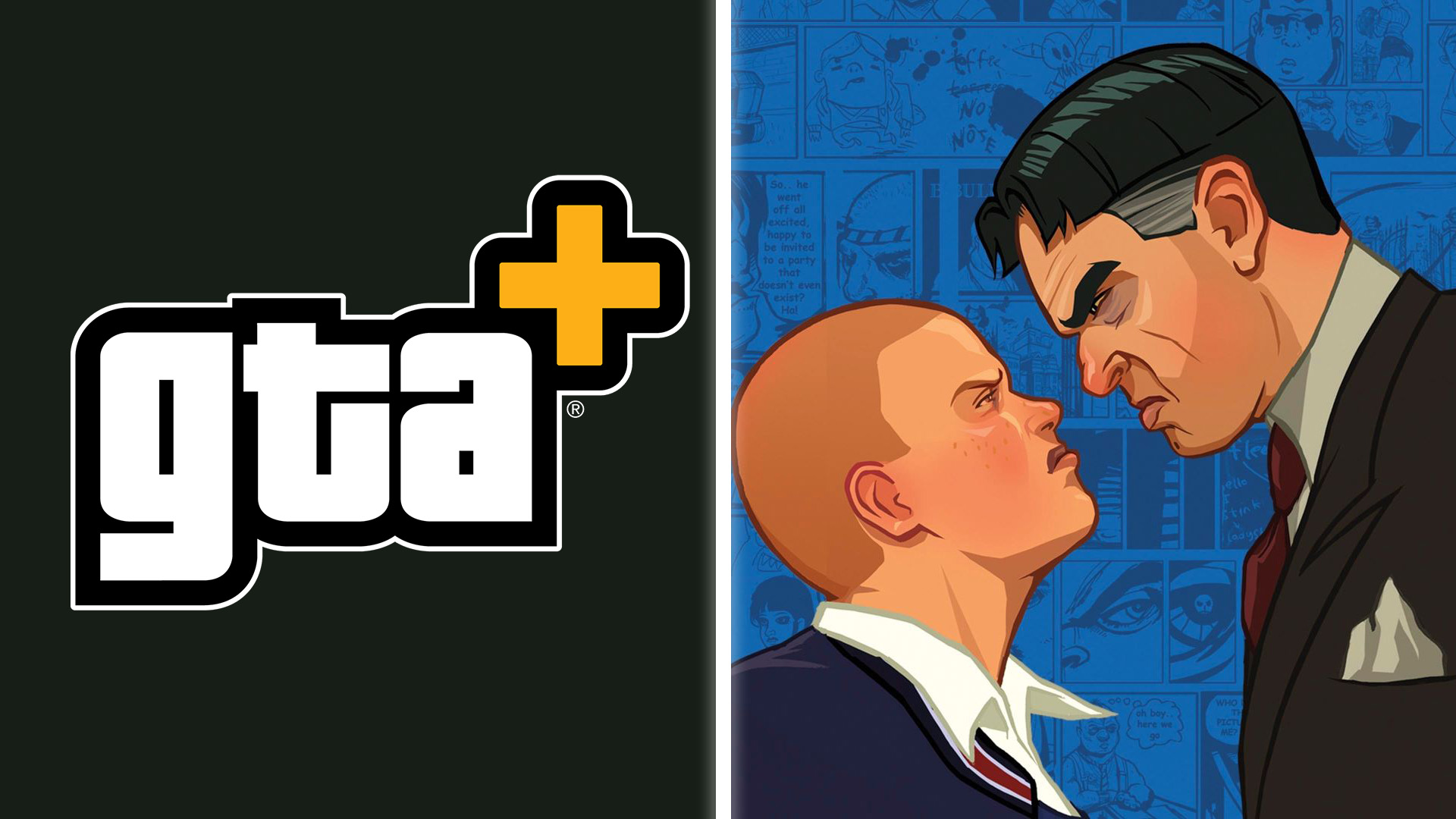 Bully on GTA plus
