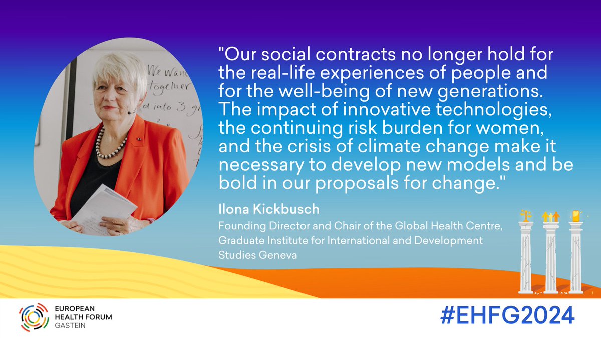 GasteinForum tweet media