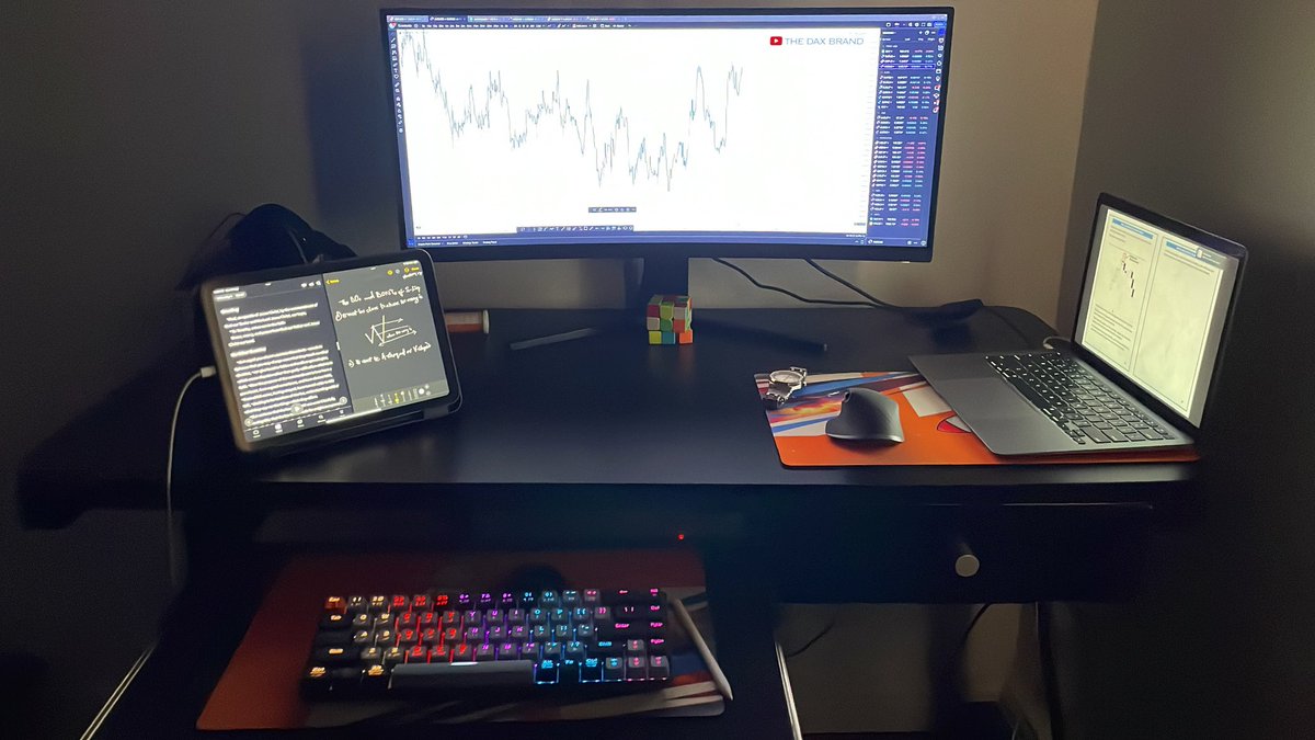 promisenakpan's tweet image. Might take 6 more months, might take 2 more years or 5.

You and I are gonna make it.

We are going to get where we want to be.

I promise.