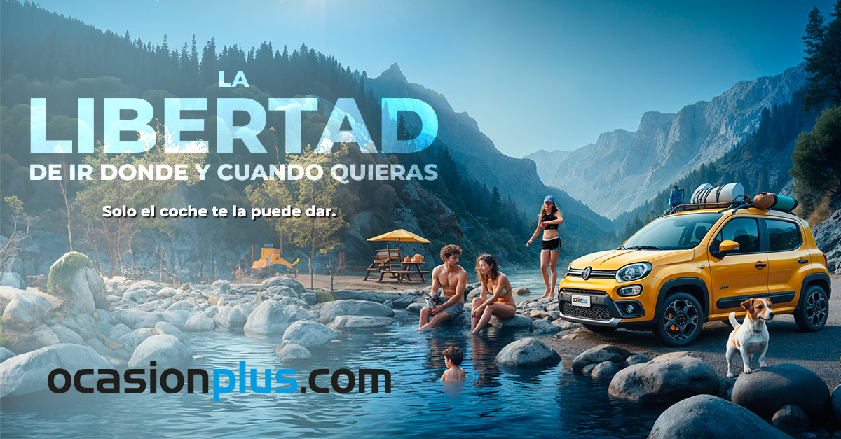 OcasionPlus.com tweet media