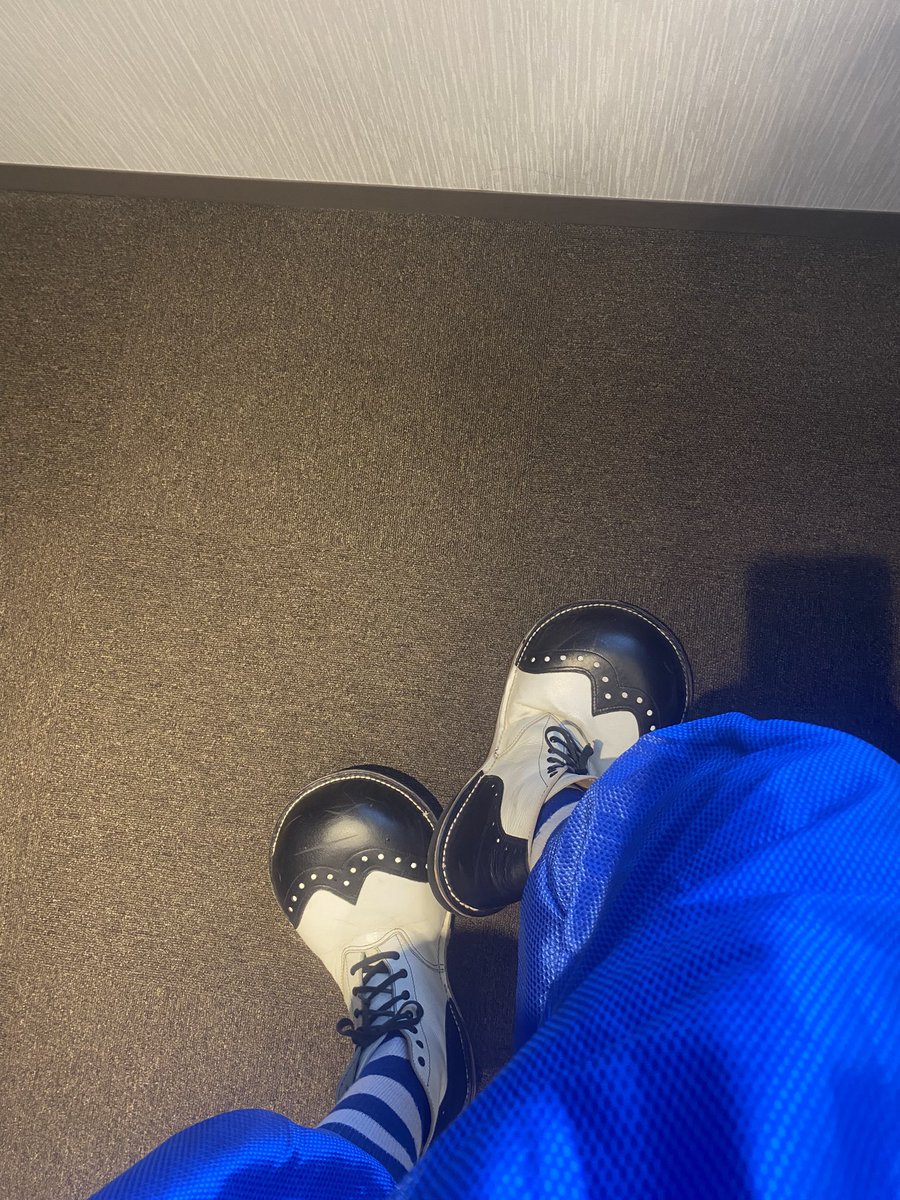 ClOWN_ZEN_'s tweet photo. 珍しく活動してきました！
お盆もゆっくり休んだのでもう少しひきこもります。 https://t.co/m2Jzrn9kGJ