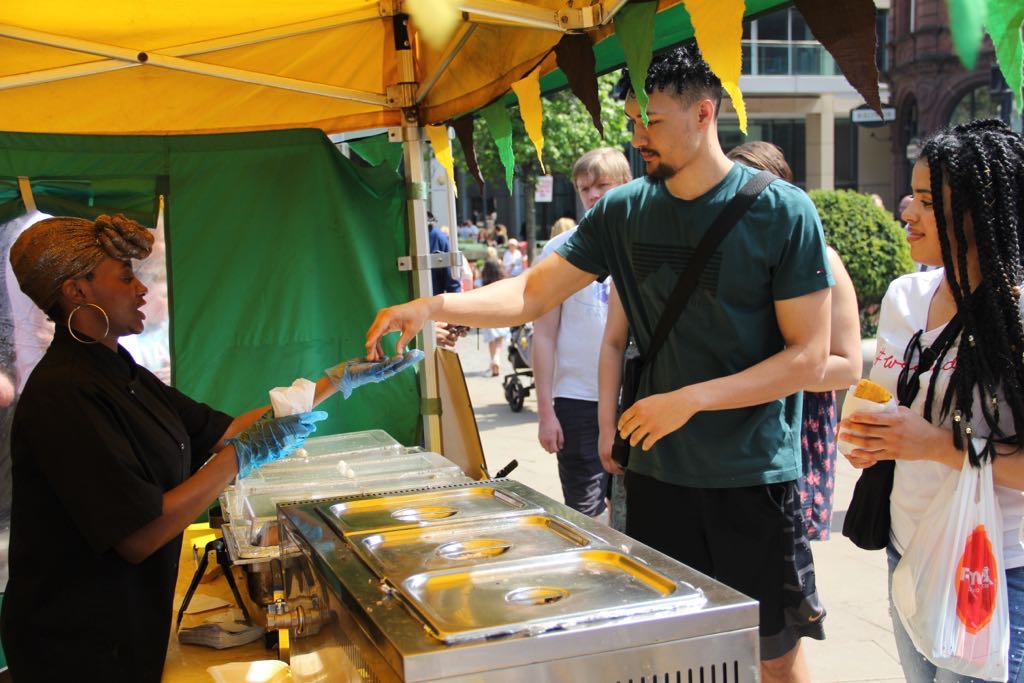 Opera On Location tweet media