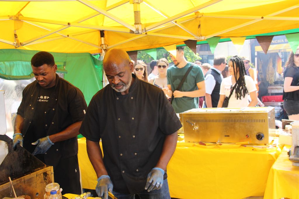 Opera On Location tweet media