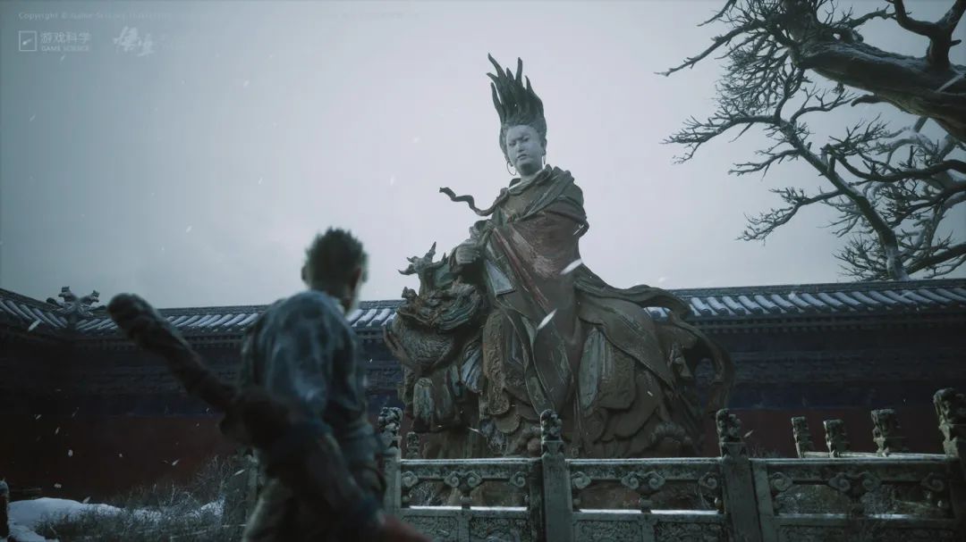 hangzhoufeel's tweet photo. On Aug 20, China's first AAA game, #BlackMythWukong, an action role-playing game inspired by the classical Chinese novel Journey to the West, was officially released. The #game, which began development in Feb 2018, took six and a half years to complete and is now available to players worldwide. Developed by Game Science, headquartered in #Hangzhou, this release fills a gap in China's gaming industry. Since its pre-sale launch, Black Myth: Wukong has shown strong competitiveness on the Steam platform, topping global and regional weekly charts and selling over 1.2 million copies. #SmartHangzhou