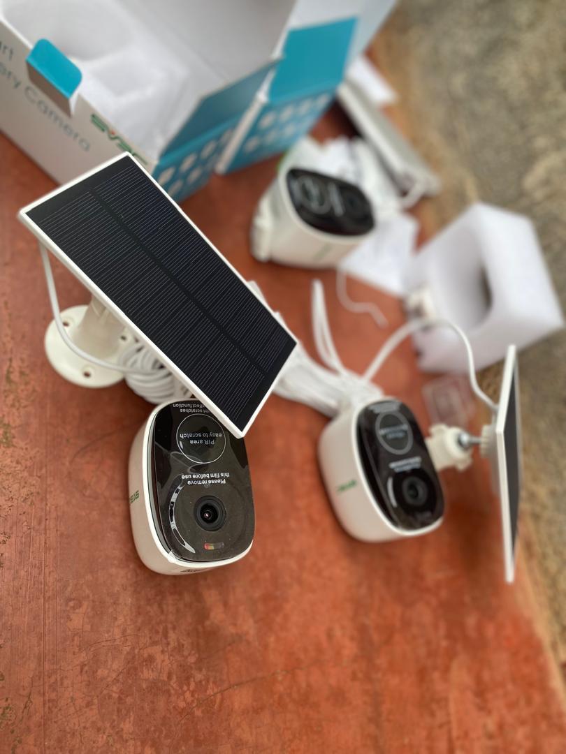 isbasystemsug's tweet image. Tuesday Tip: Illuminate Your Security!

Install motion-sensitive solar-powered lights, position CCTV cameras for clear footage &amp;amp; inspect fencing regularly.

Brighten up your security measures!
#SolarSecurity #CCTV #Fencing #SecuritySolutions #TuesdayTip