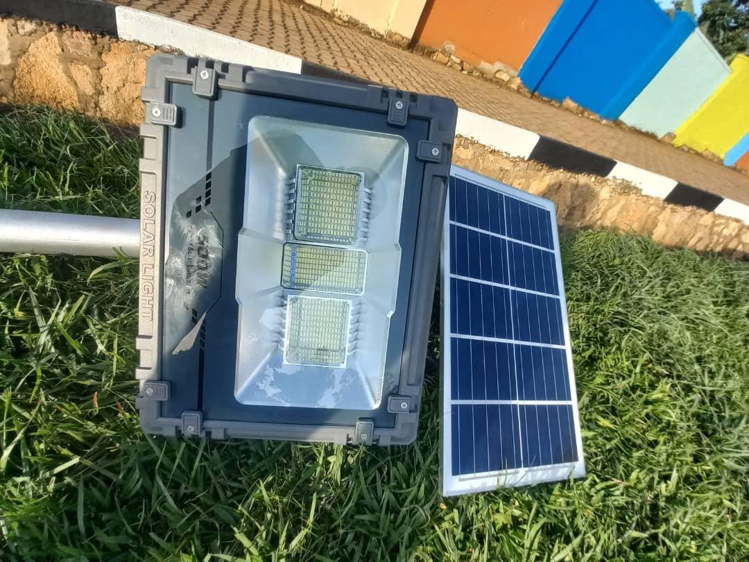 isbasystemsug's tweet image. Tuesday Tip: Illuminate Your Security!

Install motion-sensitive solar-powered lights, position CCTV cameras for clear footage &amp;amp; inspect fencing regularly.

Brighten up your security measures!
#SolarSecurity #CCTV #Fencing #SecuritySolutions #TuesdayTip
