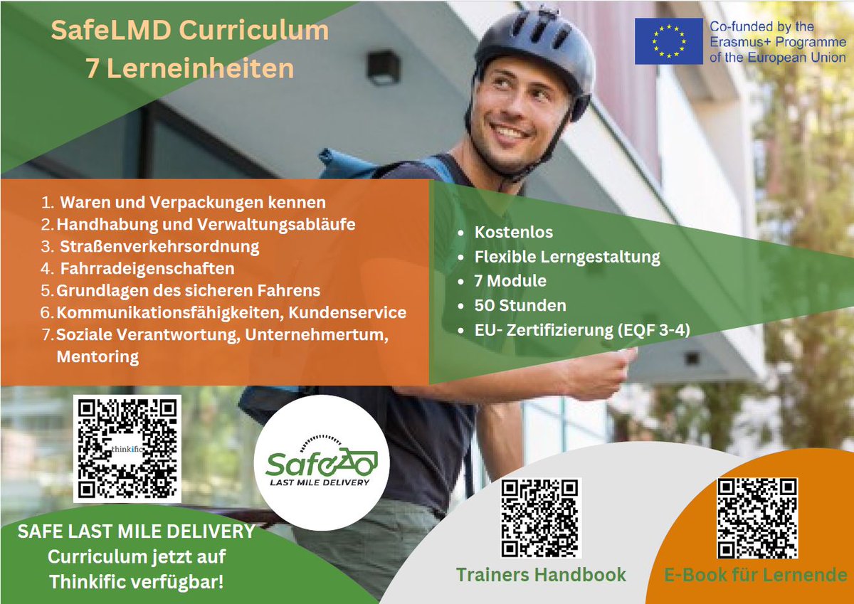 Ich entlaste Städte tweet media