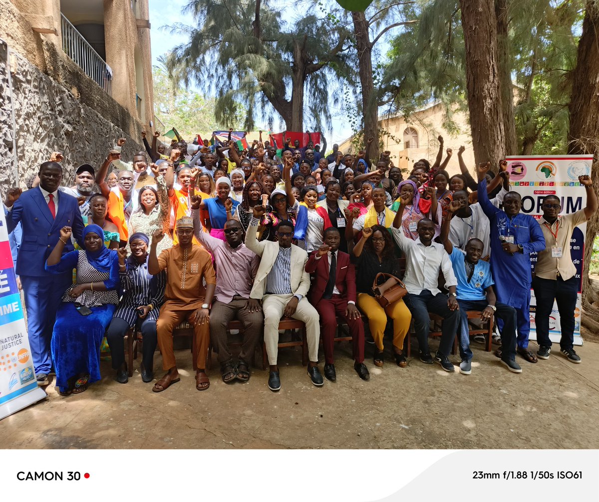 ACDIEF-Togo tweet media