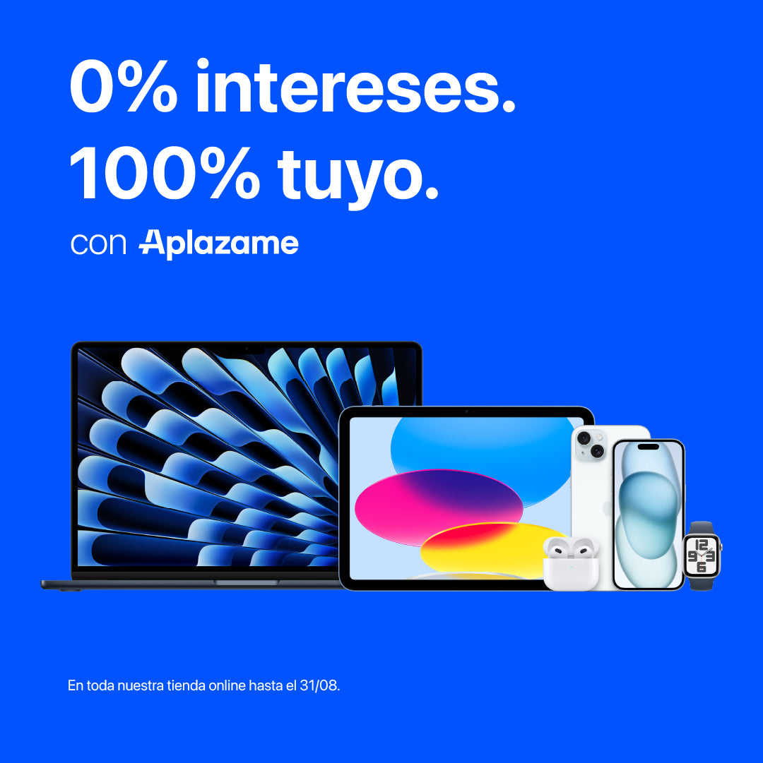 intecat's tweet photo. ❤️‍🔥 Toda nuestra tienda online al 0% de intereses con Aplazame. 

(Hasta el 31/08)

Haz tu pedido y págalo en cómodos plazos a coste 0. 

HAZ CLIC --> https://t.co/tvKgIUiyH3

#apple #iphone #macbook https://t.co/jwgnq8ucMq