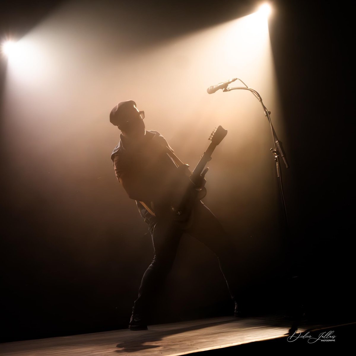 Merci <a href="/Jazz_in_Marciac/">Jazz in Marciac</a>❤️
 Delgres "Mettre Les Voiles" | Jazz in Marciac 2024 youtu.be/YNiO6t4lbsA?fe… via <a href="/YouTube/">YouTube</a>

📷 Didier Jallais