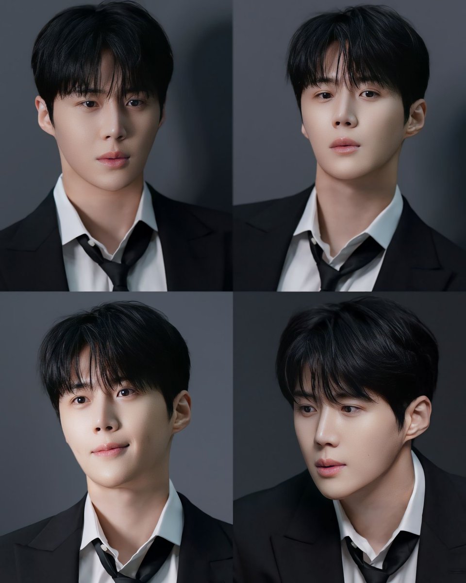 Director Choe's FaceCard 🔥🔥