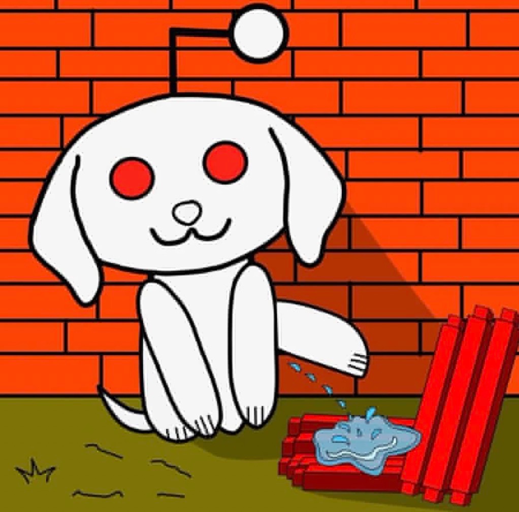 kuzasolana's tweet photo. Kuza X Redditdoggy

Giveaway 3x whitelist free mint for @redditdoggy 

- Follow @redditdoggy &amp; kuzasolana 
- Like &amp; RT this tweet
- Tag some friends 

⏱️ 2 hours https://t.co/MEMIsrddx3