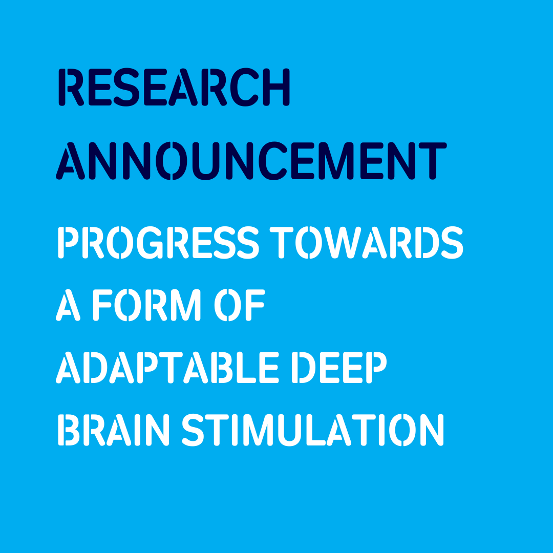 Parkinson's UK tweet media